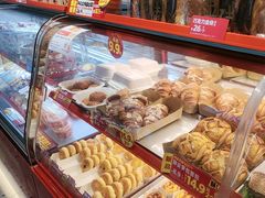 -味多美蛋糕(双合地铁店)
