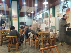 -草本味·市井羊肉馆(新开铺总店)