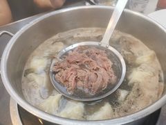 -万祥牛肉火锅(金龙店)