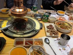 -喜来稀肉(北外滩白玉兰广场店)
