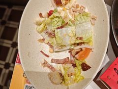 -CRAZYONES克芮旺斯西班牙餐厅(苏州中心店)