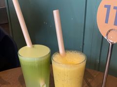 -Wagas(凤凰汇店)