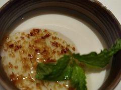 宫廷杏仁豆腐-四季民福烤鸭店(前门店)