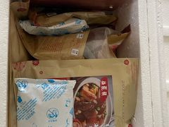 -梅龙镇酒家(南京西路总店)