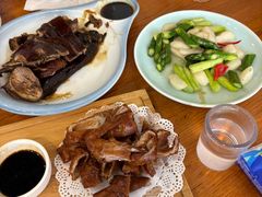 -百家鲜·杭帮菜