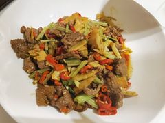 -径山十八道·风味民间菜(杭州总店)