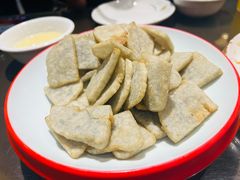 -福荣居褡裢火烧京味家常菜(西四店)