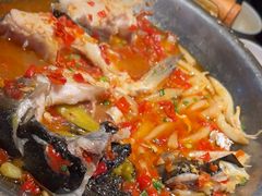 -湖兰金牌小炒肉(椒江万达店)