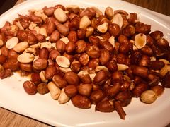 老醋花生-新辣道鱼火锅(上地华联店)
