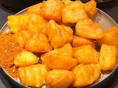 -芸鲜季·云南野生菌餐厅· 云南风物味研社(闵行店)