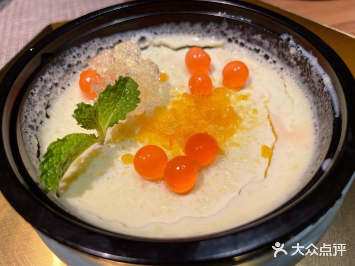 雀舞云南菜(乐客城店)图片