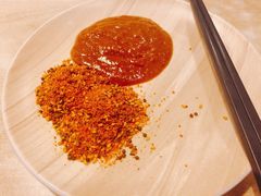 -新石器烤肉(中房金谊广场店)
