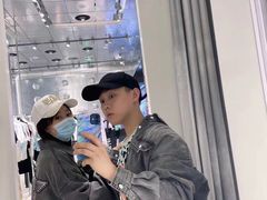 -茂业百货(东门店)