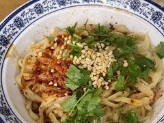 -山西刀削面(安定门店)