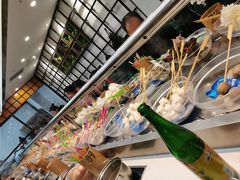-森季旋转火锅(怀远门店)
