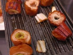 -常鲜楼常来尝鲜海胆馆(星海店)