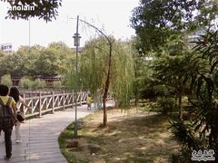 -雨湖公园