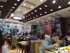 大堂-顺旺基大厨现炒(凯德店)