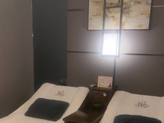 -水墨澜渟足道·SPA·传统(四望亭东关街店)
