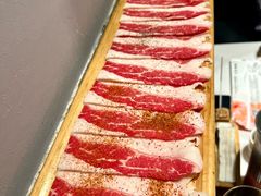 -红沃鳗鱼黑牛烤肉店(不老街店)