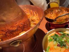 -浩海火燒雲傣家菜(芮欧百货店)