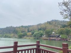 -常德桃花源景区