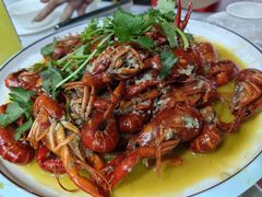 -四点半烤吧(港龙华侨城店)