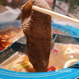 咸阳的老火锅~