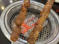 -瑞杰烧烤店·24小时营业(山东路店)