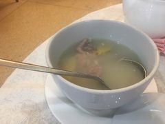 土茯苓煲草龟汤-腰记饭店(龙源路店)