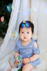 -首尔宝宝SEOUL  BABY STUDIO(通州店)
