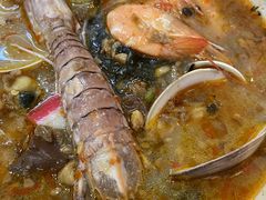 -三爷糟粕醋·鲜鱼汤·海南特色小吃(新华南路店)