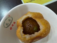 -毛华美食(清扬路店)