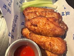 -blue frog蓝蛙(长泰广场店)