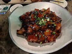 -绿茶餐厅(天津天河城店)