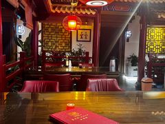 -秦月轩·陕西家乡菜(阜成路·五棵松店)