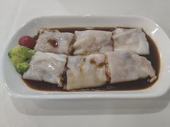 罗汉上素肠-九大簋家宴(东晓南店)