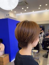 -CIT造型·烫发·染发