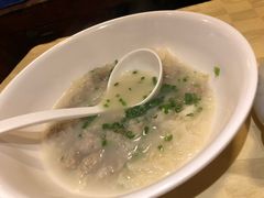 上汤鱼包-石岐佬中山菜馆(张溪店)
