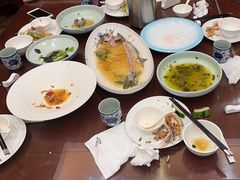 -诸暨耀江开元名都大酒店·西子灶中餐厅