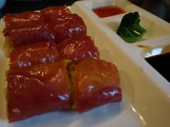 -北海金昌开元名都大酒店·四季轩中餐厅