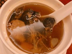 -喜来登采悦轩中餐厅