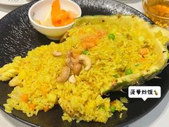 -美奈小馆·越南料理(中航城君尚购物中心店)
