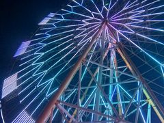 -南昌之星摩天轮