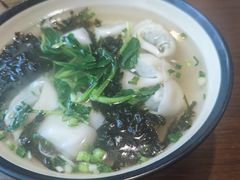 -玖鲜小笼(中山广场店)