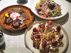 -BE BRIGHT KITCHEN(正佳广场店)