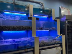 水产区-老虎滩大连海鲜烧烤(建邺云锦路总店)
