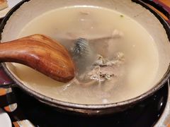 -黑鸡小馆(金源店)