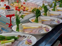 -必点海鲜·鲅鱼水饺(鞍山西道店)