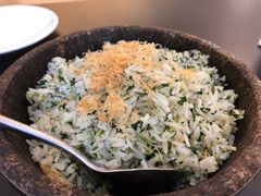 野菜炒饭-天伦里餐厅(绿城桃花源店)